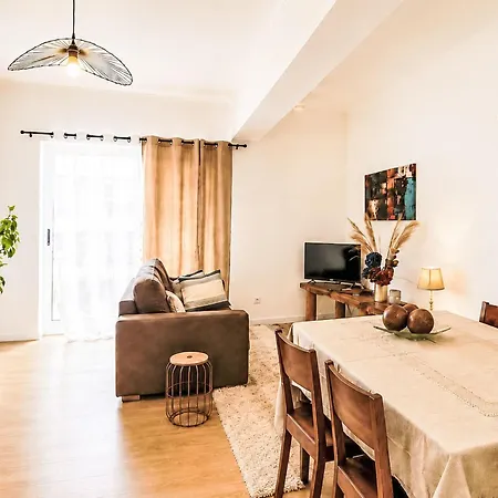 Close To The Sea By Interhome Ponta Delgada
