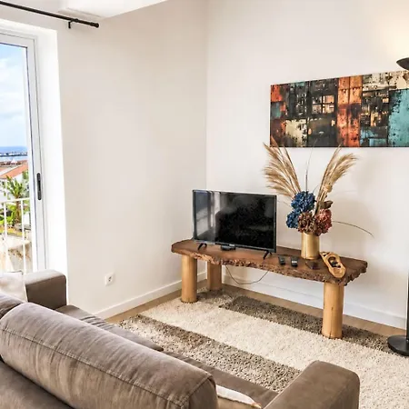 Appartement Close To The Sea By Interhome