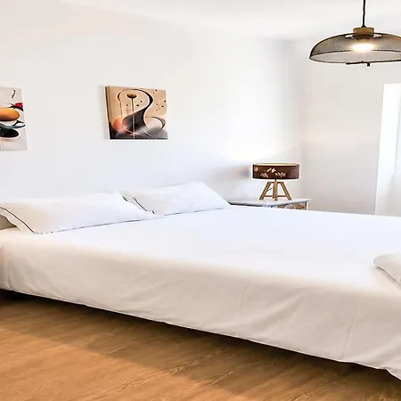 Appartement Close To The Sea By Interhome *
