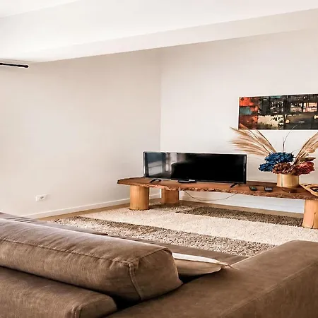 Close To The Sea By Interhome Ponta Delgada