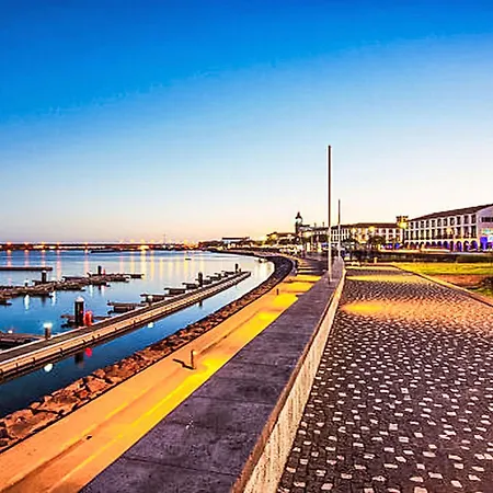 Close To The Sea By Interhome Appartement Ponta Delgada