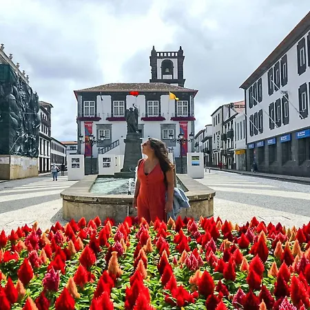 Close To The Sea By Interhome Ponta Delgada